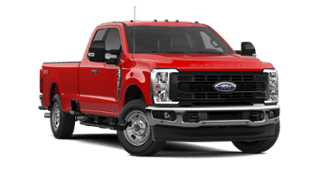 2026 Ford Super Duty® External Image 5